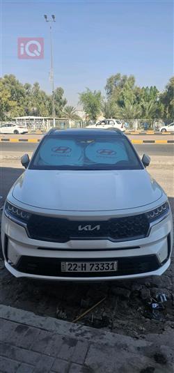کیا سۆرینتۆ